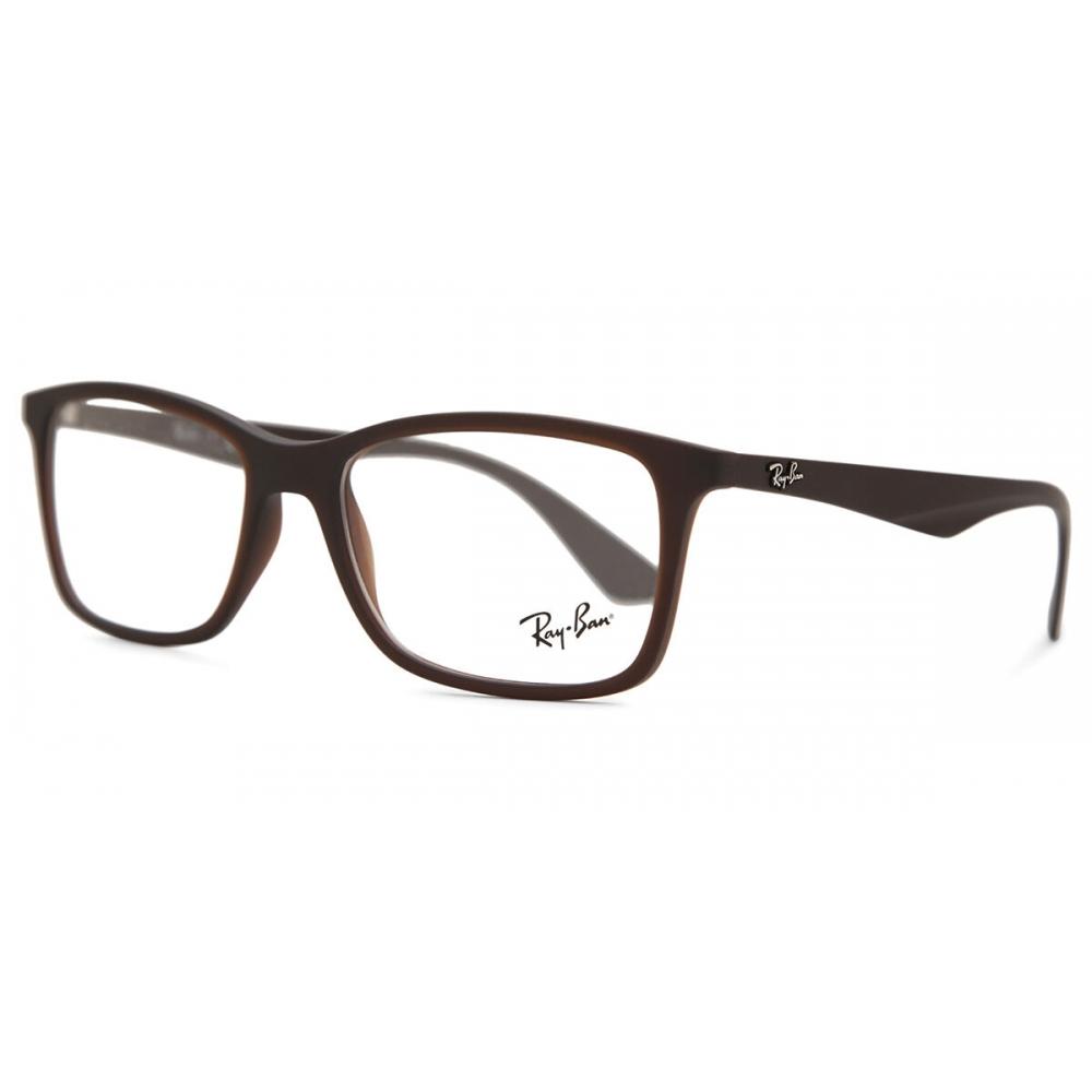 Ray Ban Rx7047 Active Lifestyle 5451 Unisex Eyeglasses