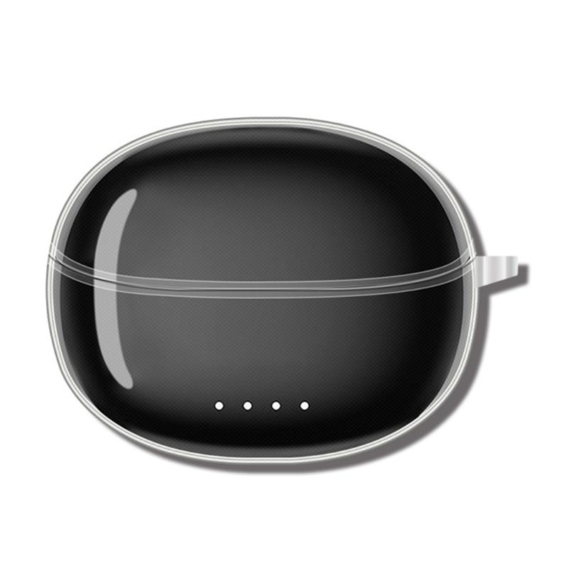 

Headphone Shockproof Housing Skin-friendly Cover for LP5 Sleeve Washable Shell Protector Impact Resistant Case Enclosure 1