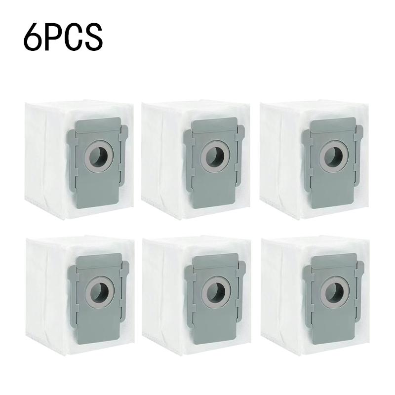 For Dust Bags Spare Parts For iRobot Roomba I1+ I3+ I4+ I5+ I6+ I7+ I8+ S9+ Combo J7+ Combo I8+ Robot Vacuum Cleaner Replacement