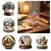 Accesorii pentru decor – Globuri decorative și de birou