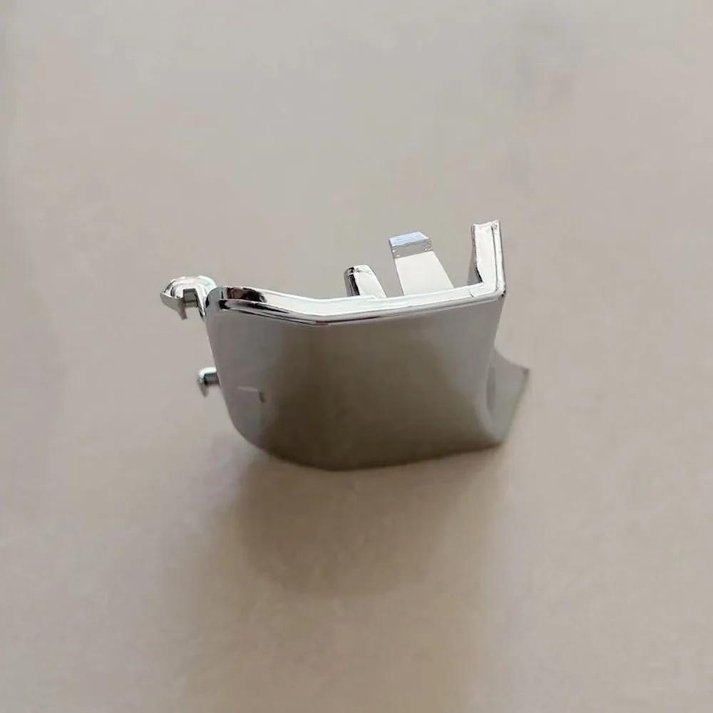 Abdeckung Abschleppöse Frontstoßstange 1668852423 Passend für BENZ W166 GLS