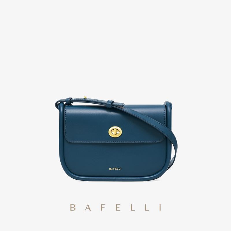 

Премиальная сумка-мессенджер на плечо в стиле легкой роскоши, нишевый дизайн, полукруглая сумка, сумка-седло из первого слоя коровьей кожи, поколение main picture length 21X14.5X7.5cm