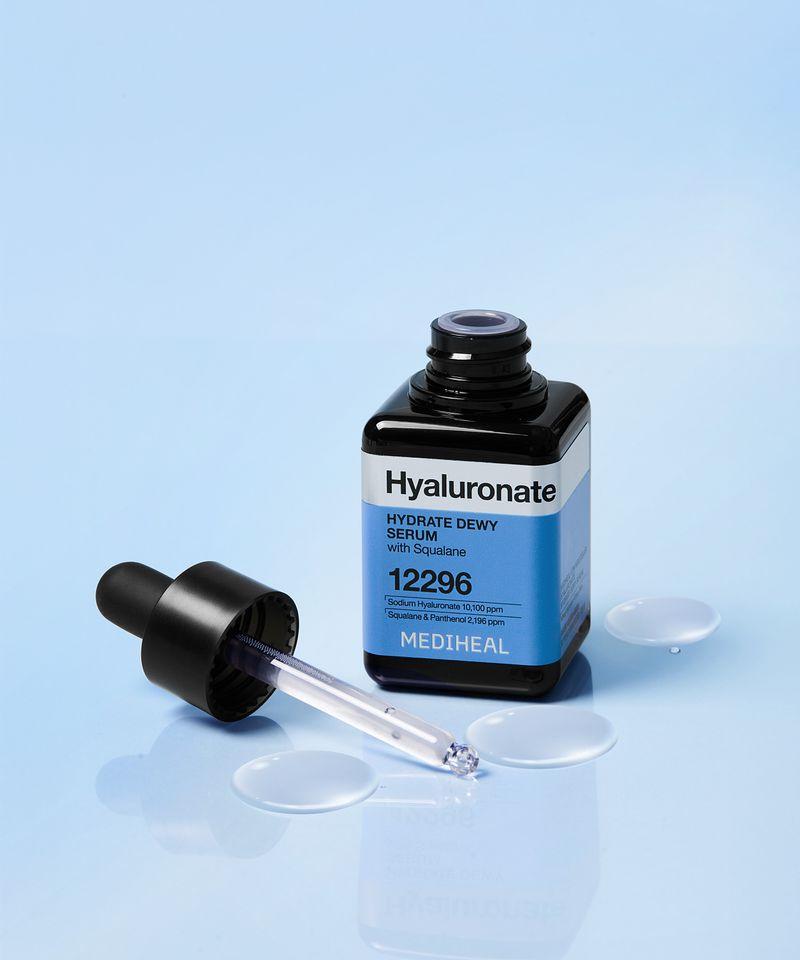 Hyaluronic Acid Moisture Density Serum 40ml