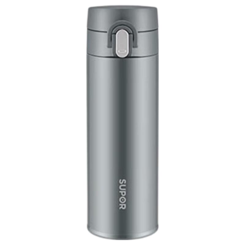 SUPOR 450ml Stainless Steel Insulated Bottle