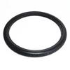 20x1.75 Bicycle Solid Tire Polyurethane Solid Outer Tire For 20inches Bike Trolley And Wheelchair Replacement Solid Tire