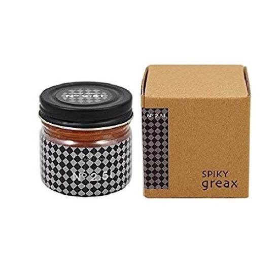 Iriya Cosmetics Spiky Greeks 2.51