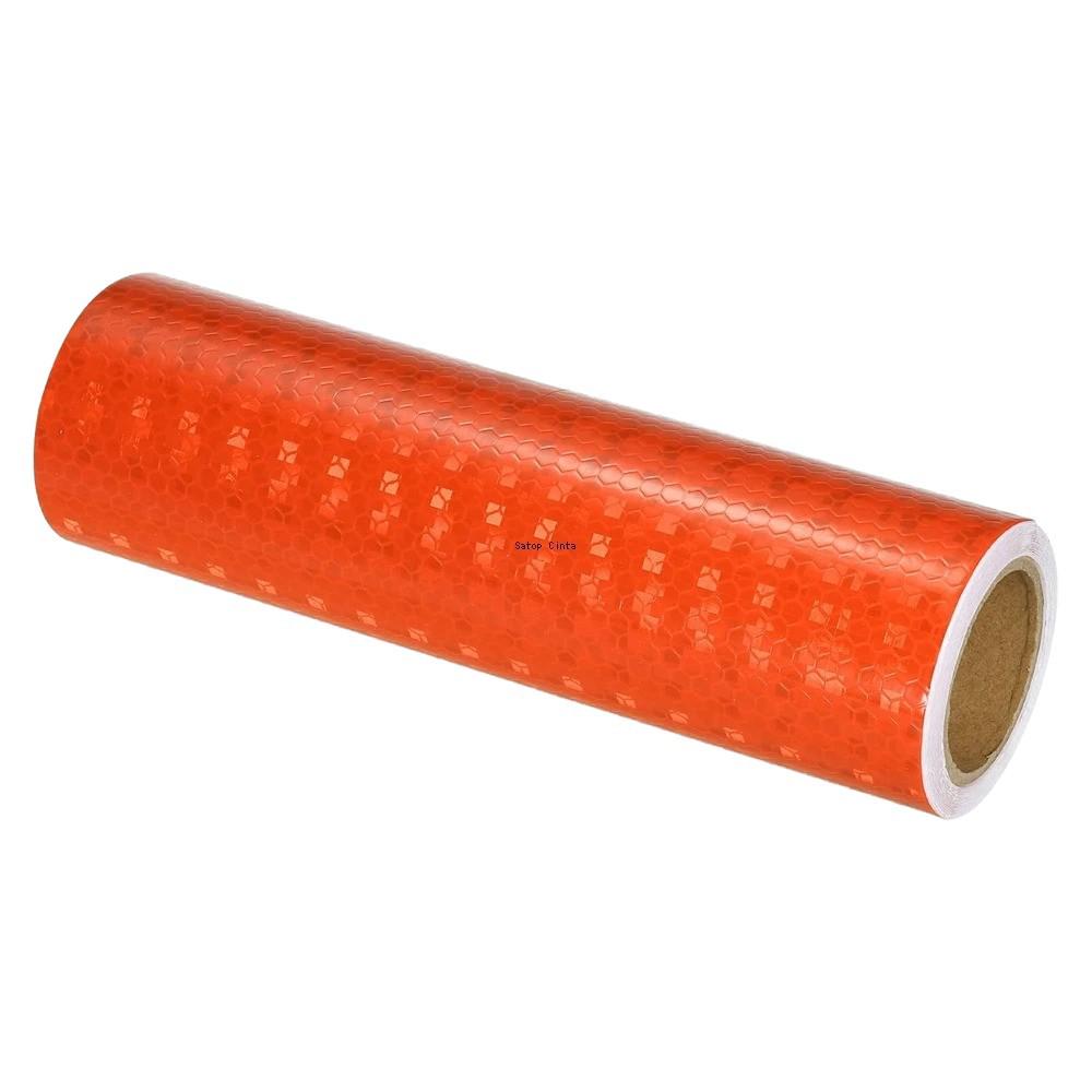 

8 Waterproof Reflective Safety Tape (5m) for Cars & Trucks 5m without Core