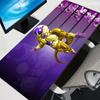 Dragon Ball Anime Mouse Pad Professional E-sports Gamers Speed Pc Gaming Rubber Keyboard Notbook Desk Mat Mousepad