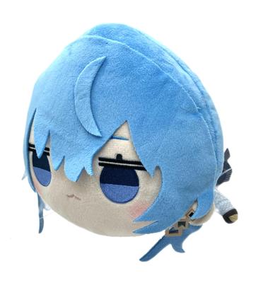 Hololive Production Sprawled Plush Toy 26cm Approx. (Hoshidachi.Suisei2)