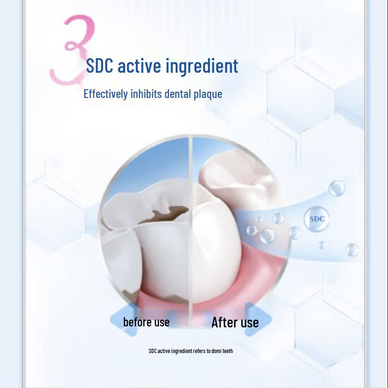 Leng Suan Ling Specialized Anti-Sensitivity Toothpaste