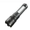 Super Large Strong Light Flashlight Charging Super Bright Laser Outdoor Spotlight Long Range LCD Display Portable and Hangable