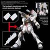 BANDAI SPIRITS Súprava voliteľných dielov Gunpla 13 (Bojové ramená Gunpla)