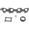 Complete Engine Gasket Set Kit Compatible with Suzuki Sidekick Swift Samurai 1.3L