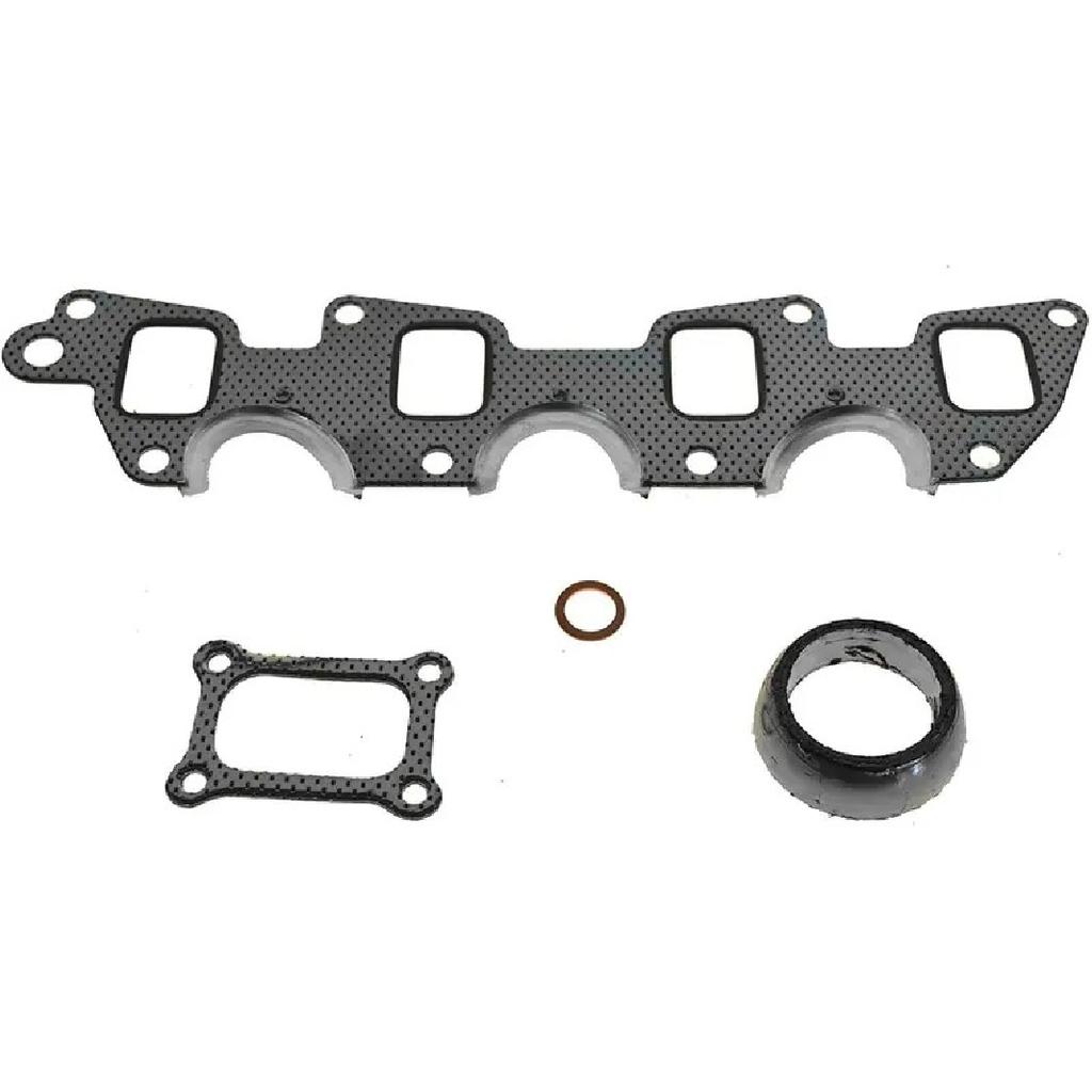 Complete Engine Gasket Set Kit Compatible with Suzuki Sidekick Swift Samurai 1.3L