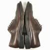 SANTONI Made In Italy Wingtip Business Shoes Brown Size 7.5F 26.0 Men’s(USED)