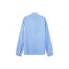 HUGO BOSS Shirts Men's Light Blue Pointed Collar Moderate Other 50483724-421