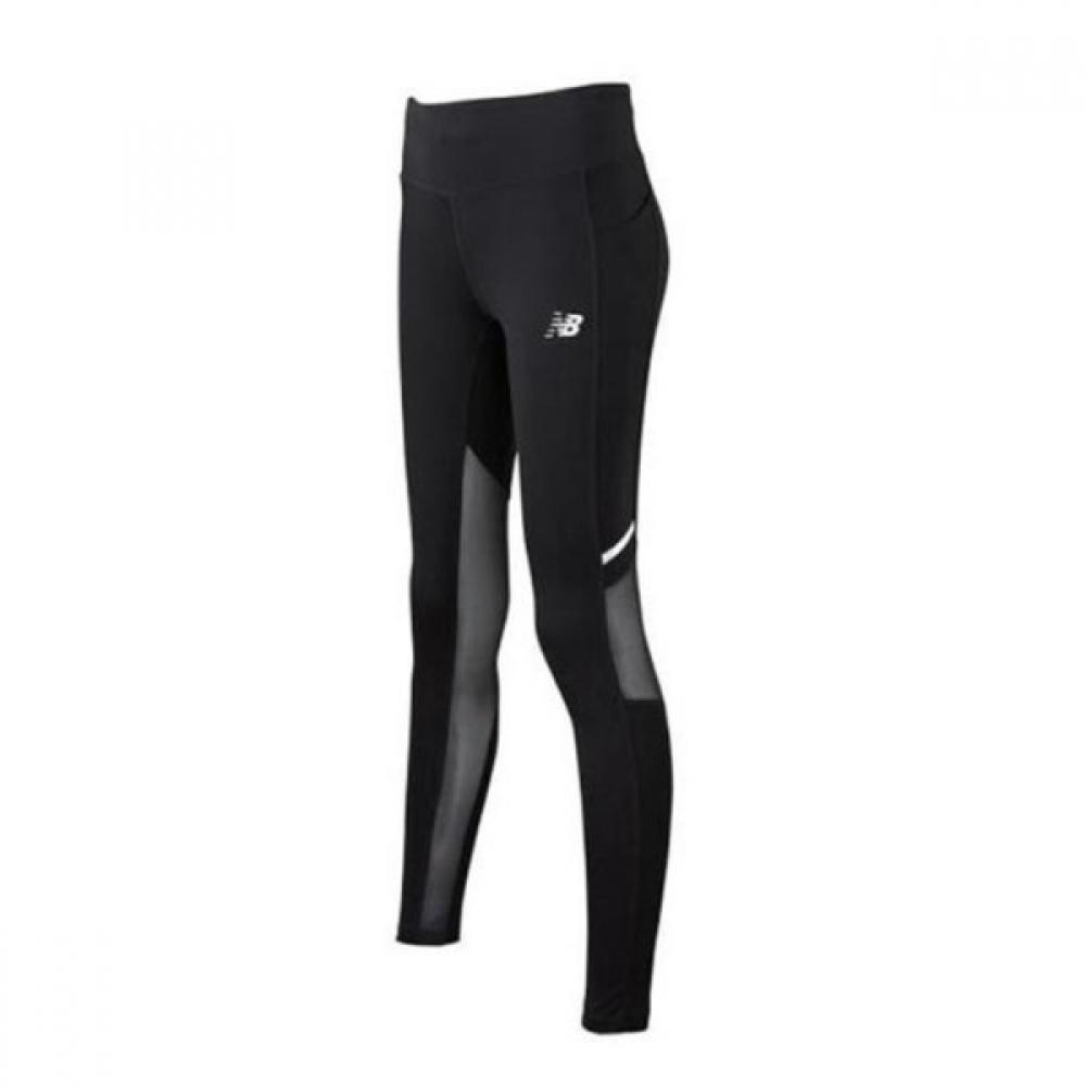 

New Balance Леггинсы W Impact Leggings Nbns926012 19 70(S)