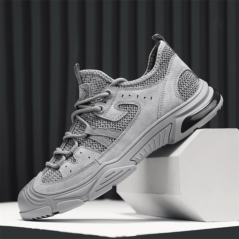 Shoes Men Sneakers Male Casual Mens Shoes Tenis Luxury Shoes Trainer Race Breathable Shoes Fashion Loafers Running Shoes for Men