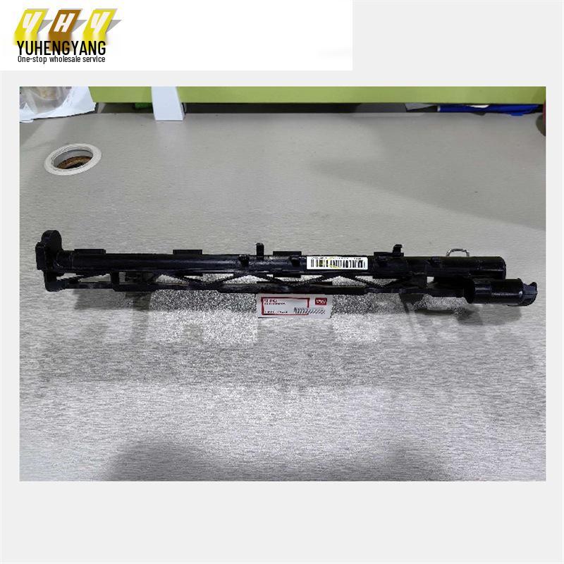 Fuel Injector Rail D5BG9H487AC for Ford Escort, EcoSport, Fiesta 13, Focus 12-15, 1.5L