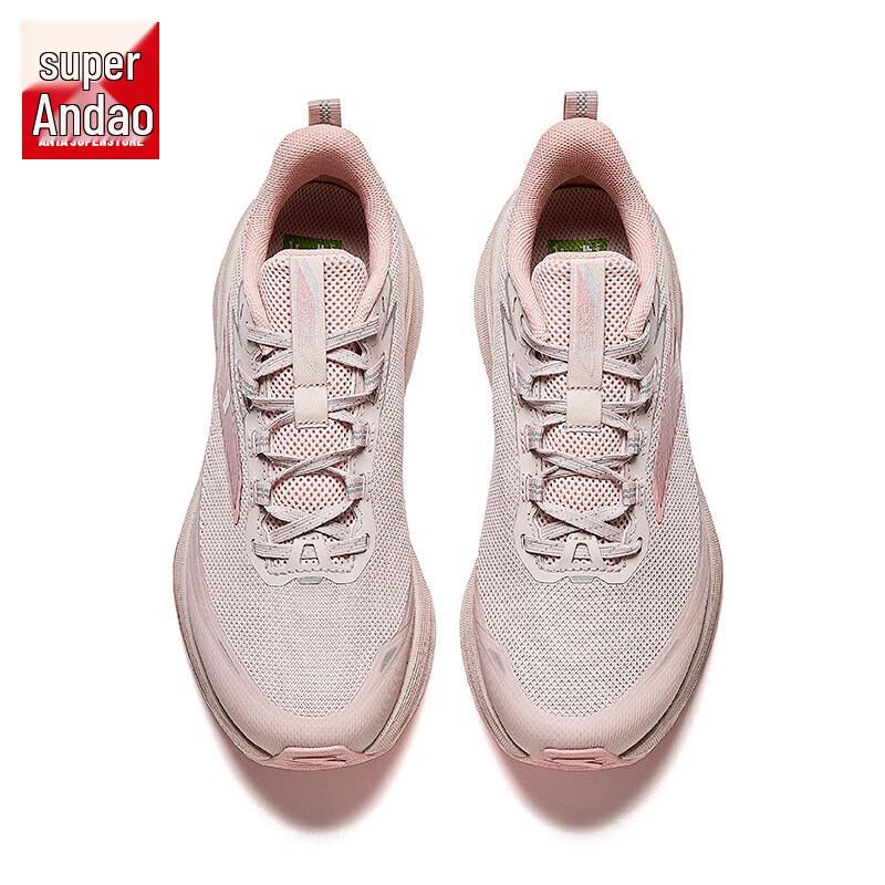 ANTA Thunder Women's Nitrogen Tech Running Shoes