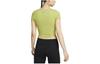 Nike T Shirt Women's 1 Pack Pear Green FN2805-377