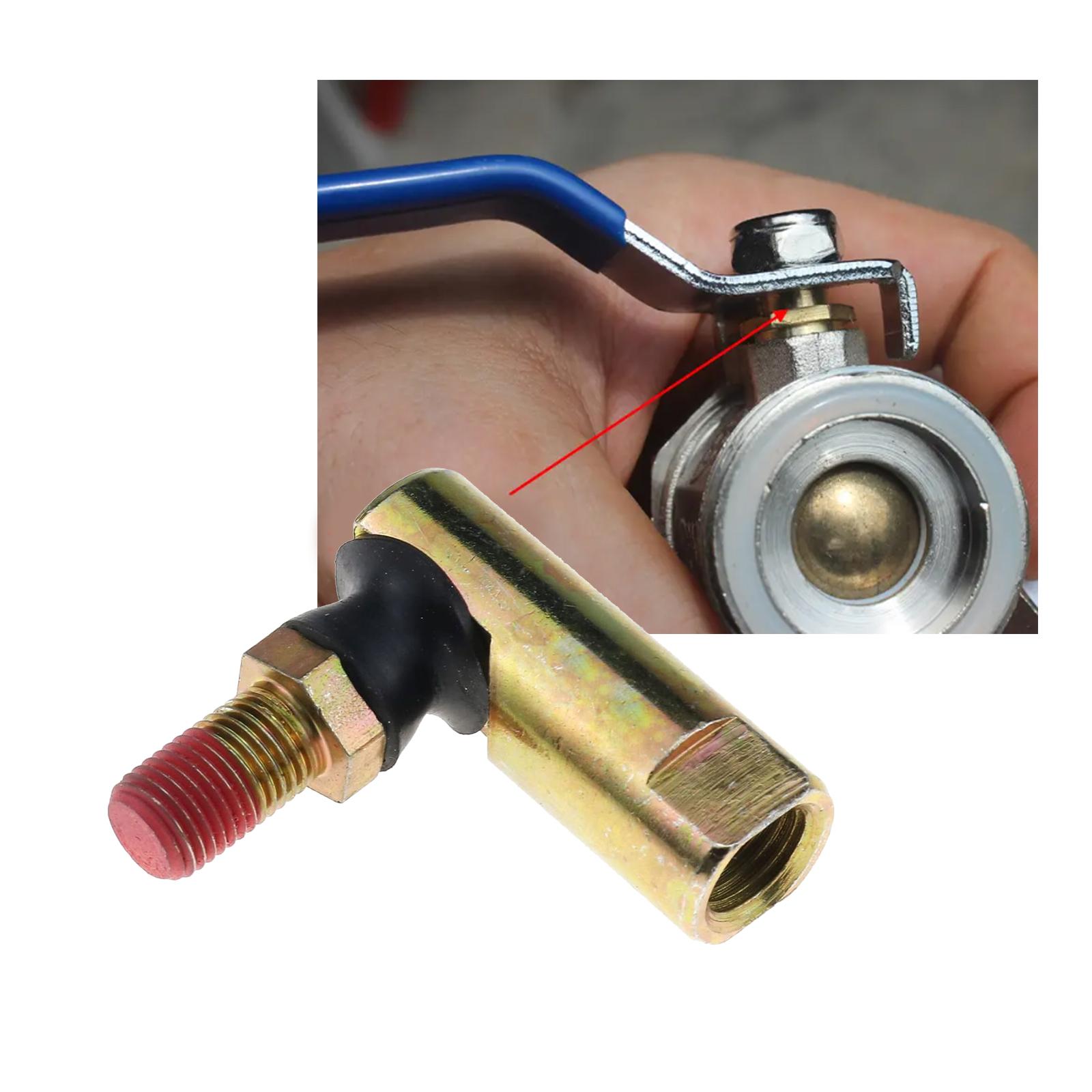 

4Pcs 923-0448A Tractor Ball Joint for Cub Troy Bilt 923-0448A 723-0448 723-0448A Replacement Lawn Mower Parts