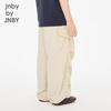 JNBY by JNBY Unisex Kids' Spring 2026 Casual Long Pants
