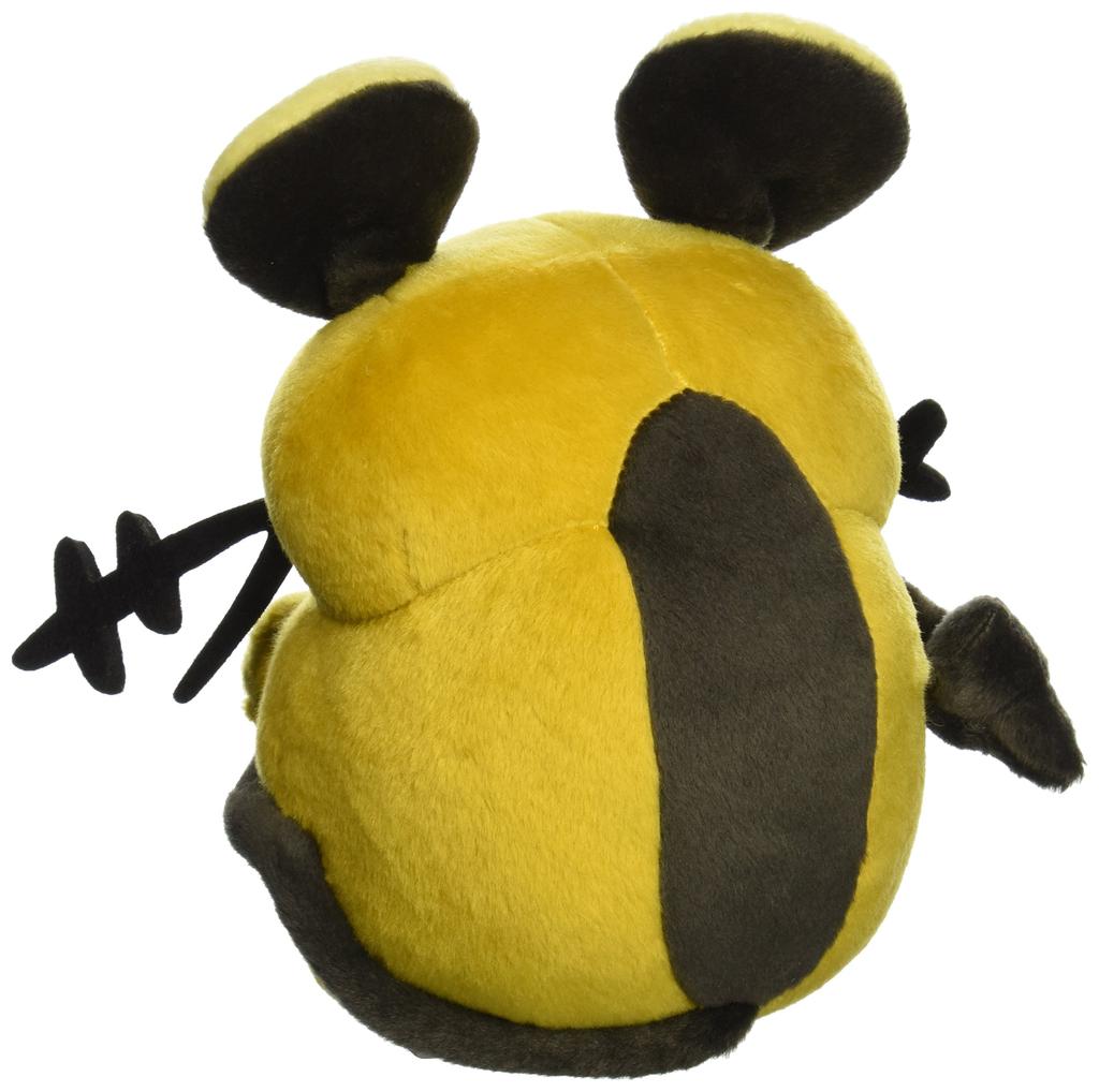 Pokemon Pokemon XY Plush Toy Dedenne XYN-05