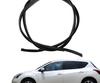 Strisce Portapacchi Tetto Nissan Tiida 11ª Generazione: Disponibili, Strisce Pressori Rivestimento Tetto Auto