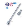 Tone Ratchet Handle Drive 571, 25.4mm (1")
