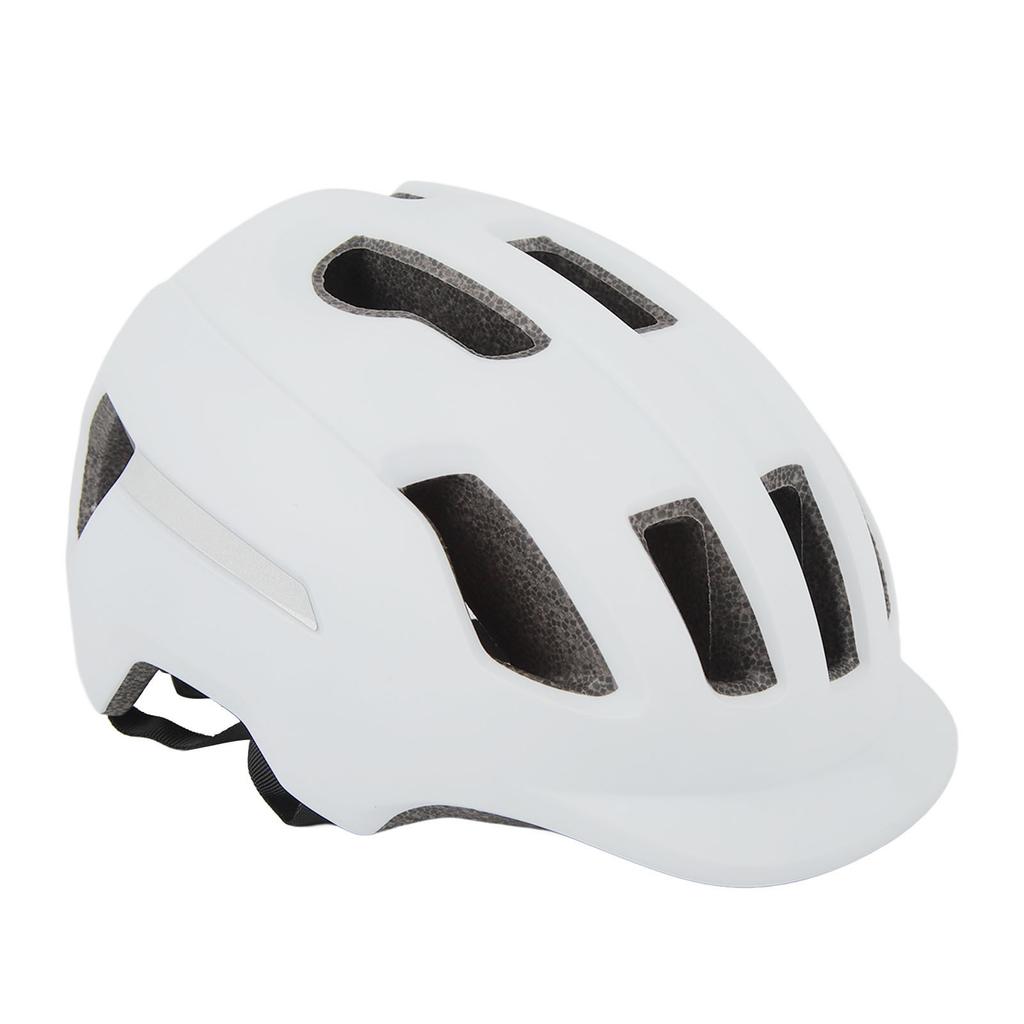 Kask rowerowy Kask ochronny z pianki EPS Wentylacja Kask bezpieczeństwa do jazdy na rowerze, deskorolce