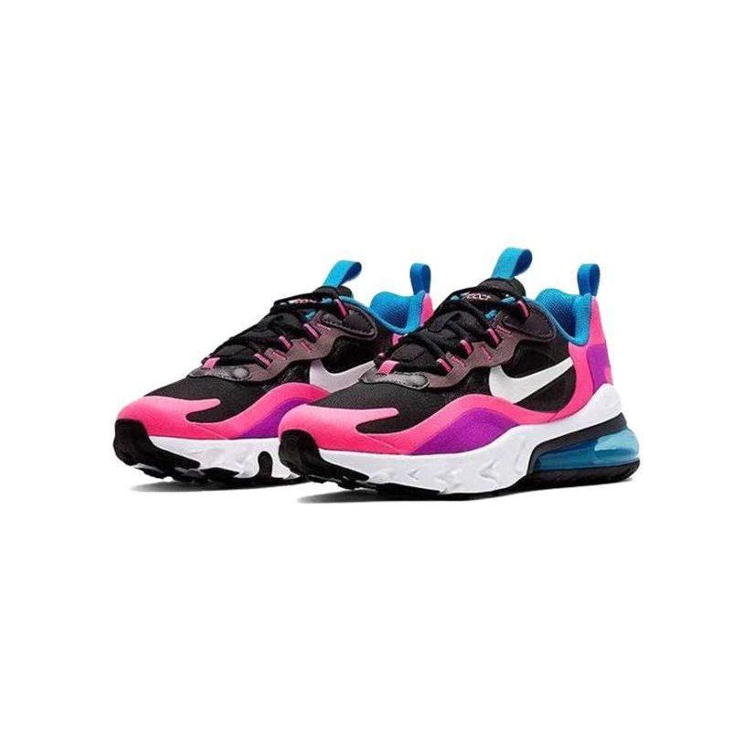 Nike Air Max 270 Toddler Shoes TD CD2655-001
