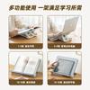 Reading Stand on The Desk, Multifunctional Reading Clip for Students To Learn and Read on The Bookshelf