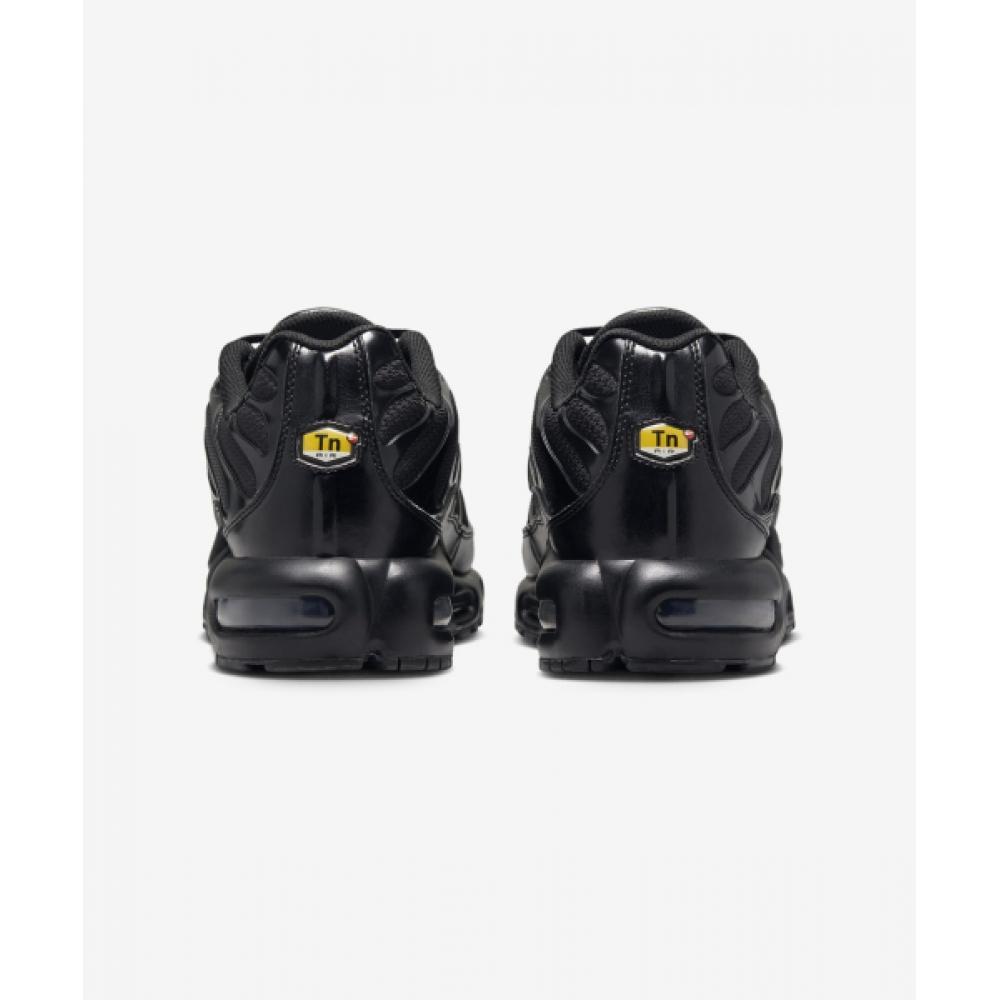 Nike Air Max Plus M   Black 604133 050