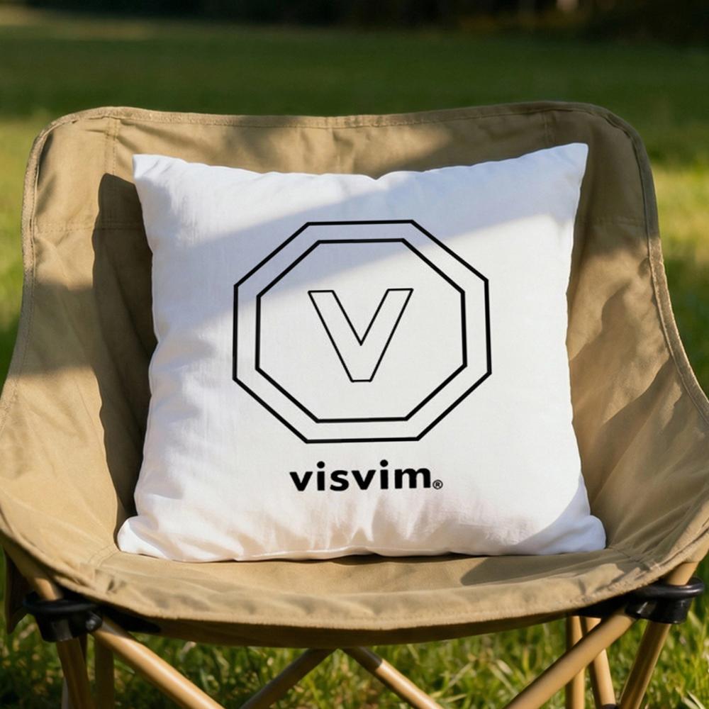 

Brand Design VVisvim Cushion Cover Soft Reversible Durable Pillow Cover MultiScene Use for Home Car Daily Comfort 30X30cm