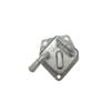 Authentic 25560-5T0-003 Transmission Cooler Warmer Comp CVTF For Honda Fit Vezel City XR-V LIFE 1.5L 2015- 255605T0003