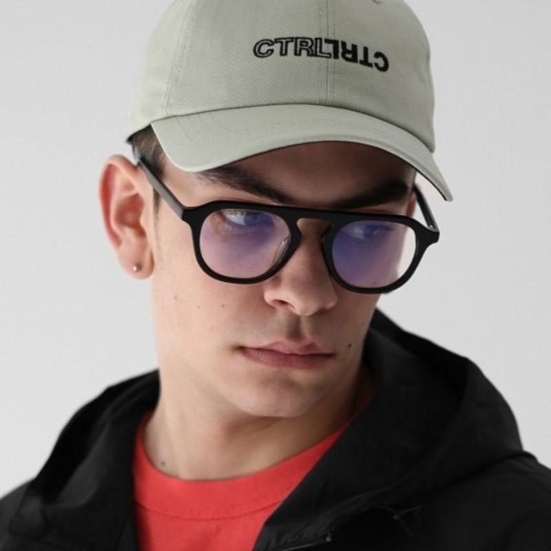 

UNDERCONTROL REVERSE CTRL / CLASSIC B B / мятный FREE