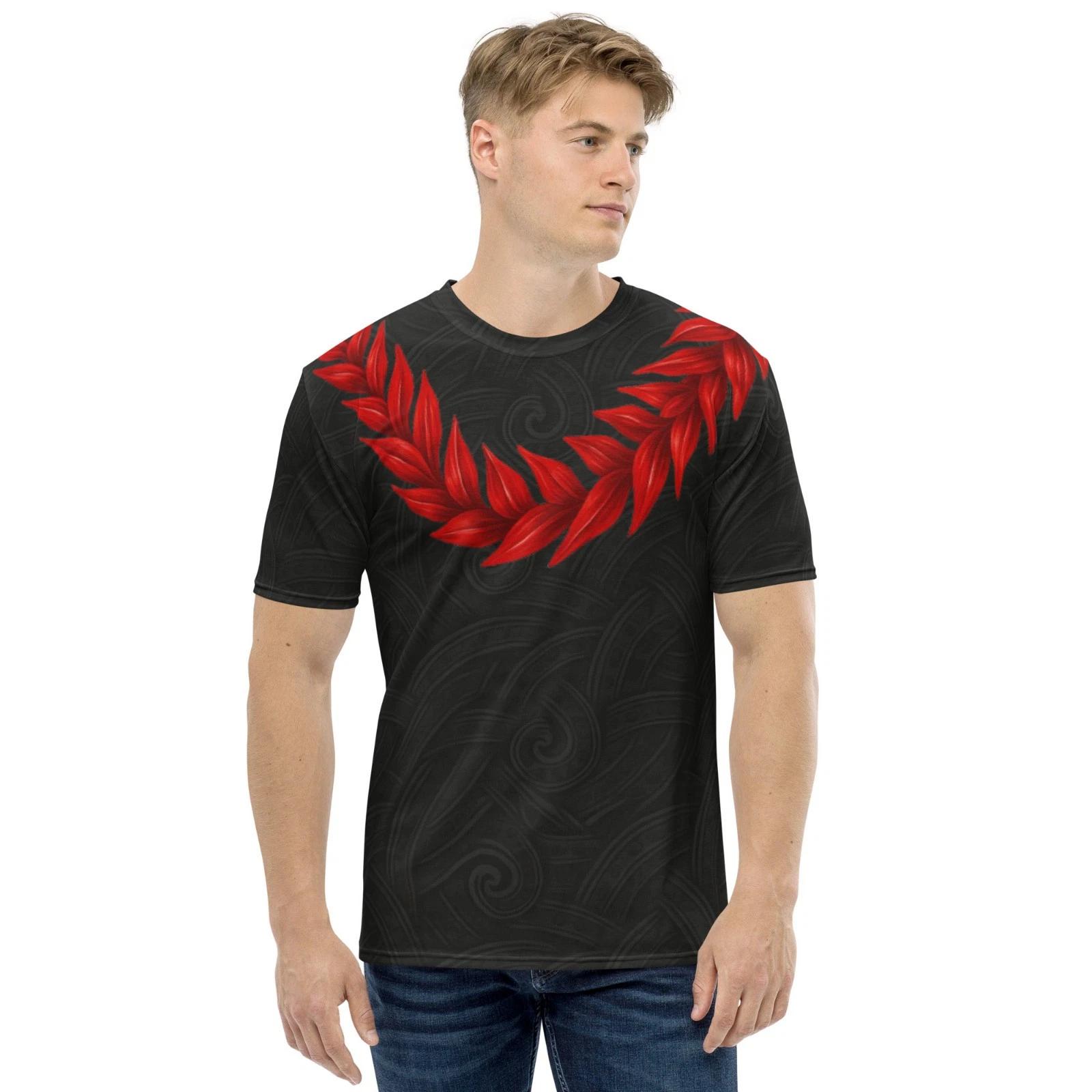 Ula Fala Shirt Samoan Chief Shirt Polynesian Shirt S