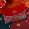 Best Wishes Fu Character Hongbao Blessing Words Wedding Red Pockets  Spring Festival
