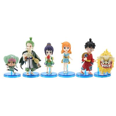 Modely a sběratelství – Sběratelské figurky a dekorativní předměty