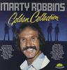 LP Record MARTY ROBBINS  Golden Collection WH5009 Lotus Records 1978 UK  Irela CountryFolk Used