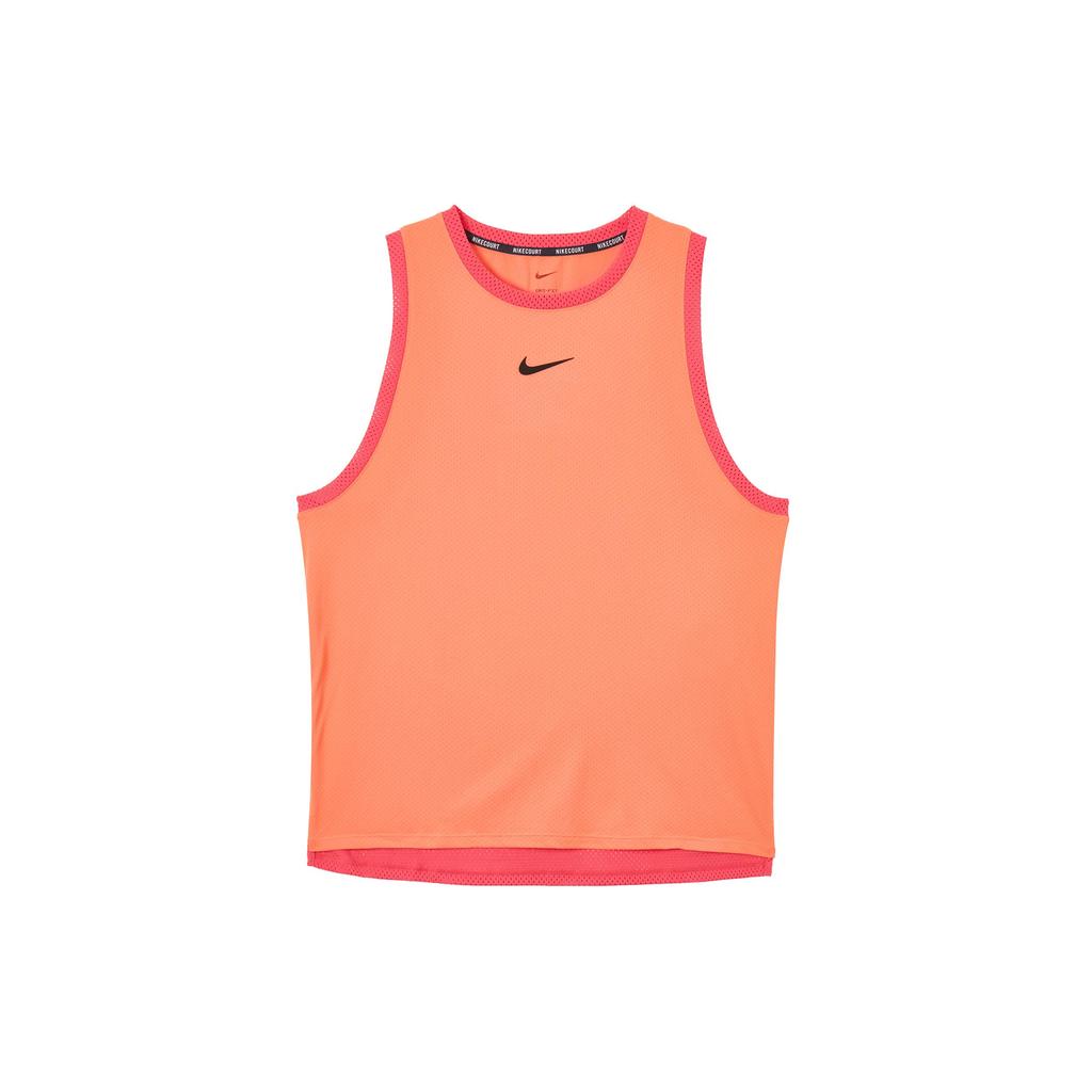 Nike Court Slam Men's Dri-FIT Tennis Tank FQ2028-643