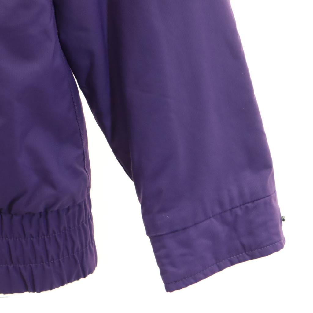 Burton Snow Board Wear XXS Purple Skiing Men's Used