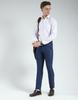 Men's Regular Fit Checkered Shirt | Full Sleeves | Spread Collar | Front Pocket | Stylish & Casual Shirt for Men