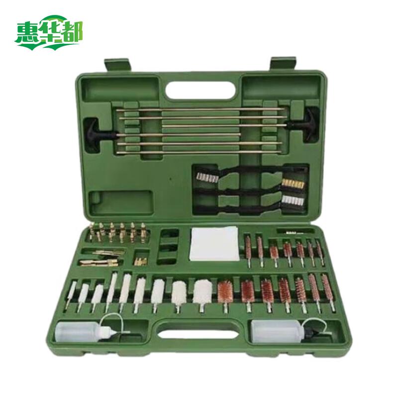 Huihuadu Professional Field & Operations Cases