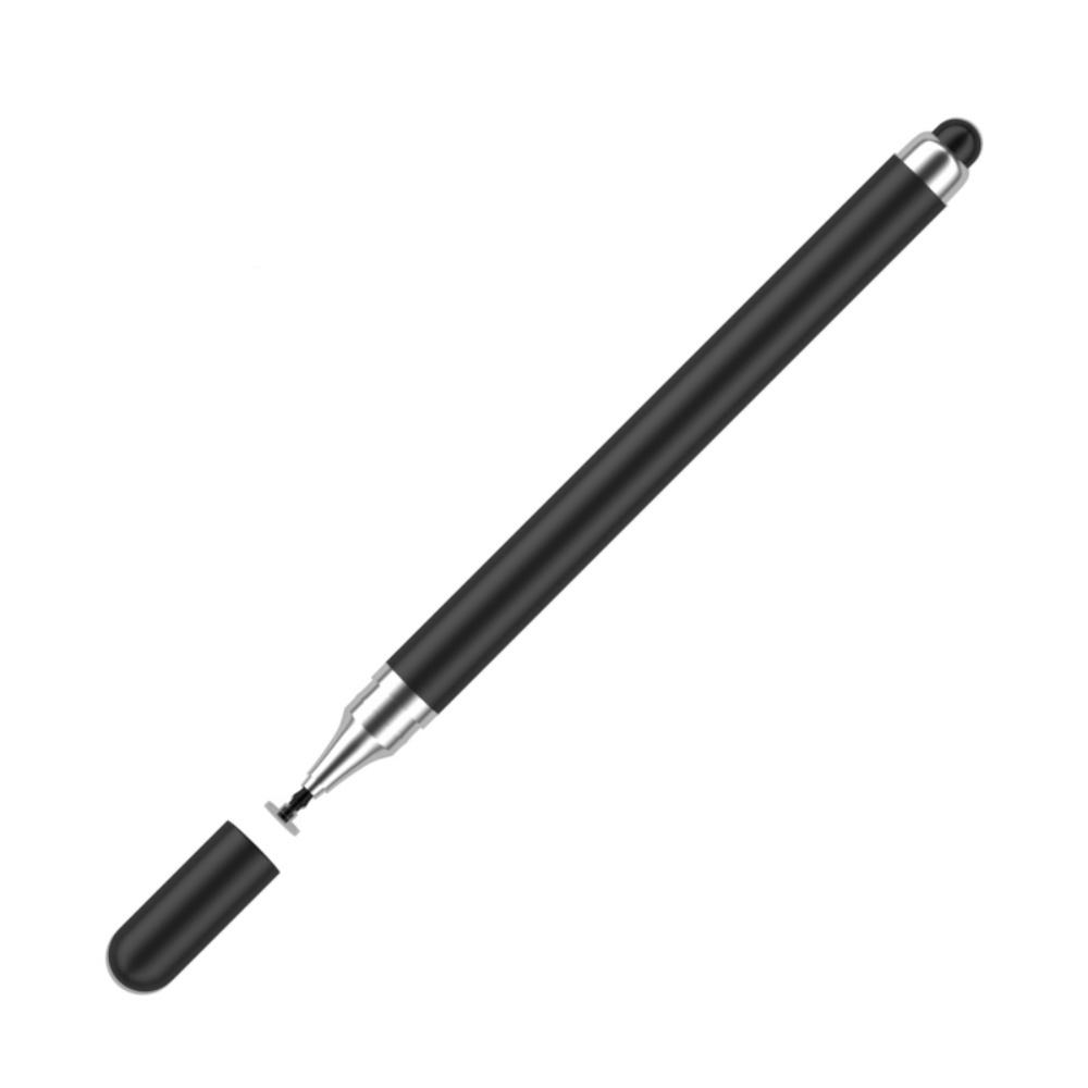 Stylus Pen for Touch Screens 2-in-1 Tablet Pen Stylus Pencil for IPad//Tablets/Android/Samsung All Capacitive Touch Screen