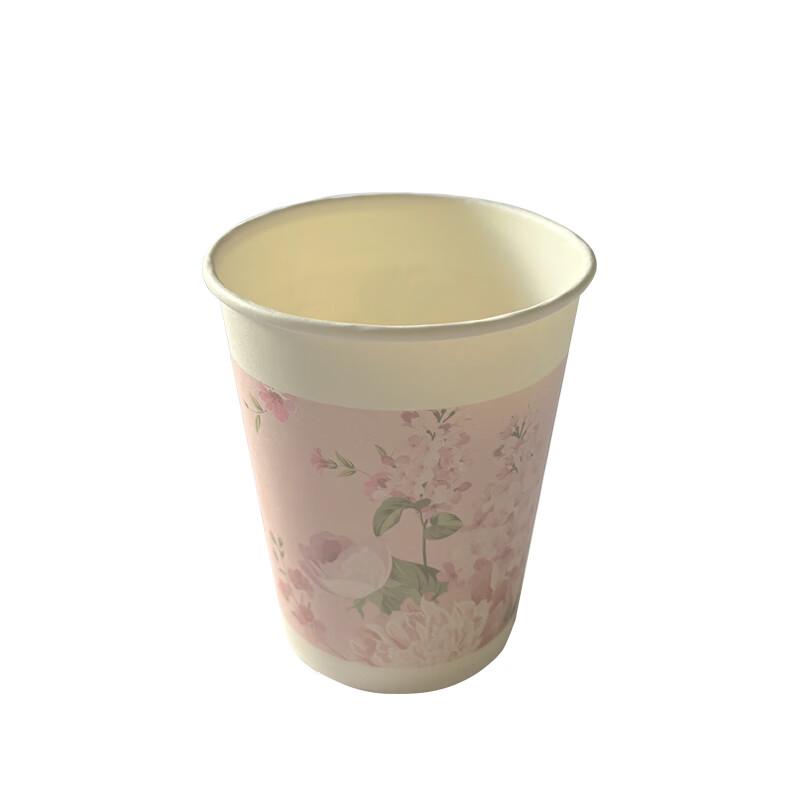 

MYL-7709 Thickened Disposable Paper Cups