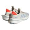New X_PLRBOOST Women's Adidas 'Halo Blue Solar Red' Women's HP3143