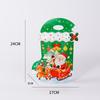 Custom Cartoon Candy & Snack Packaging Bags: Special-Shaped, Self-Sealing, Gift & School Bags