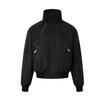Tide Brand Autumn New American Retro Functional Wind Concealer Tooling Jacket Locomotive Jacket Men